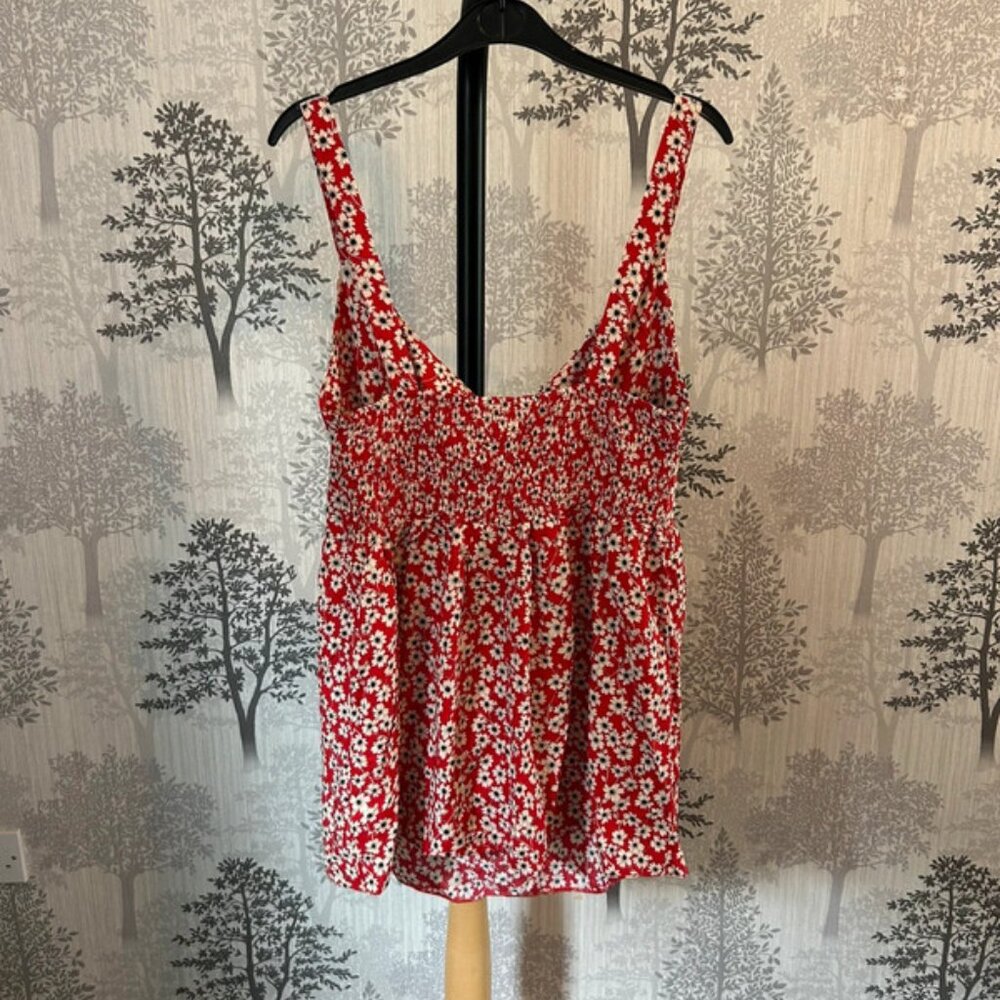 Dorothy Perkins tall top/tunic size 14